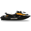 SEA-DOO GTR-215